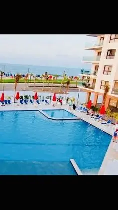 Dağ Evi, 1 Yatak Odası, Engellilere Uygun, Sigara İçilebilir