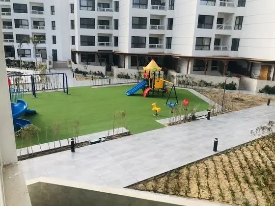 Dağ Evi, 1 Yatak Odası, Engellilere Uygun, Sigara İçilebilir