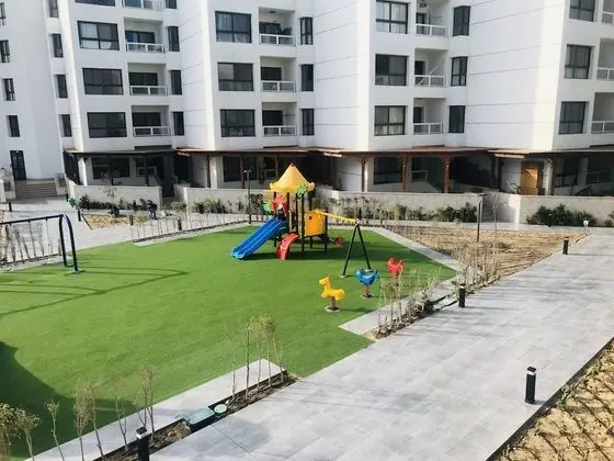 Dağ Evi, 1 Yatak Odası, Engellilere Uygun, Sigara İçilebilir
