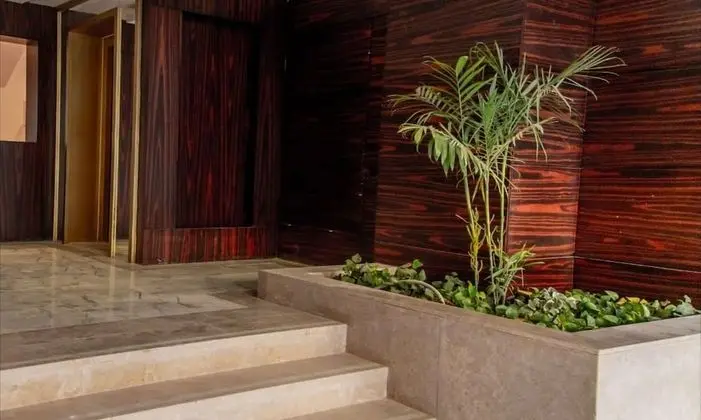 Dağ Evi, 1 Yatak Odası, Engellilere Uygun, Sigara İçilebilir