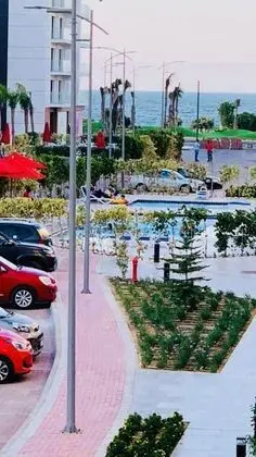 Dağ Evi, 1 Yatak Odası, Engellilere Uygun, Sigara İçilebilir