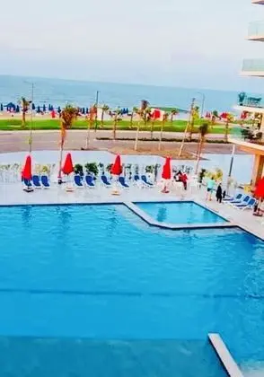 Dağ Evi, 2 Yatak Odası, Engellilere Uygun, Sigara İçilebilir