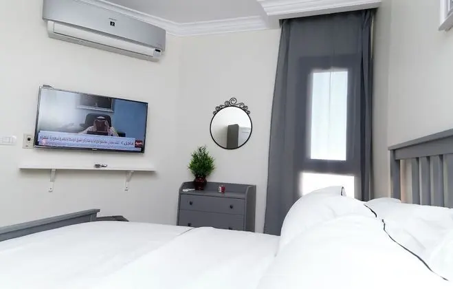 Dağ Evi, 2 Yatak Odası, Engellilere Uygun, Sigara İçilebilir