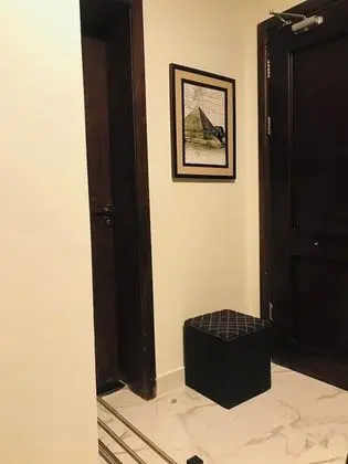 Dağ Evi, 2 Yatak Odası, Engellilere Uygun, Sigara İçilebilir