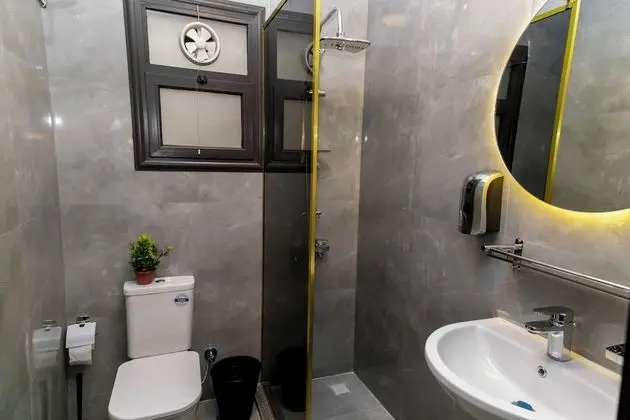 Dağ Evi, 2 Yatak Odası, Engellilere Uygun, Sigara İçilebilir