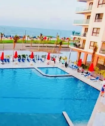 Dağ Evi, 2 Yatak Odası, Engellilere Uygun, Sigara İçilebilir