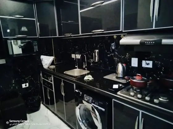 Dağ Evi, 2 Yatak Odası, Engellilere Uygun, Sigara İçilebilir