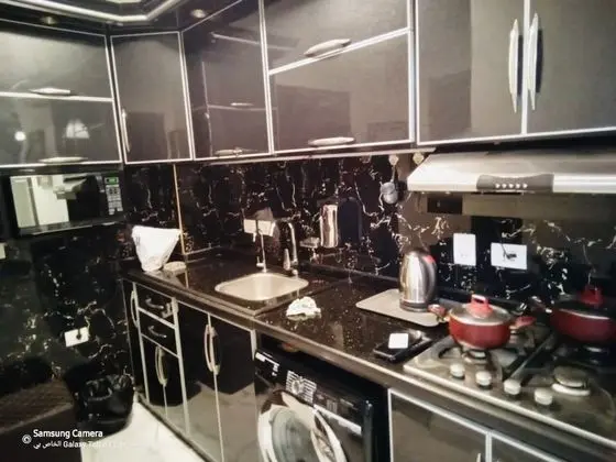 Dağ Evi, 2 Yatak Odası, Engellilere Uygun, Sigara İçilebilir