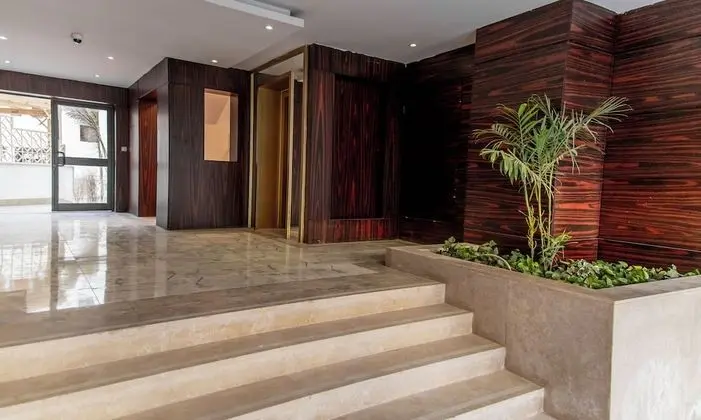Dağ Evi, 2 Yatak Odası, Engellilere Uygun, Sigara İçilebilir