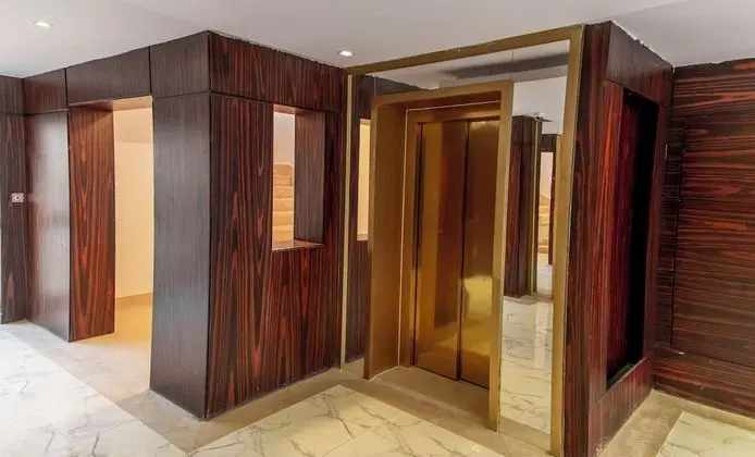 Dağ Evi, 2 Yatak Odası, Engellilere Uygun, Sigara İçilebilir
