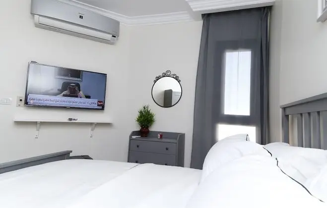Dağ Evi, 2 Yatak Odası, Engellilere Uygun, Sigara İçilebilir