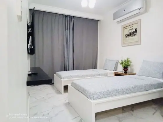 Dağ Evi, 2 Yatak Odası, Engellilere Uygun, Sigara İçilebilir