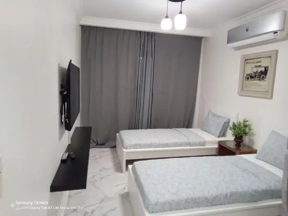 Dağ Evi, 2 Yatak Odası, Engellilere Uygun, Sigara İçilebilir