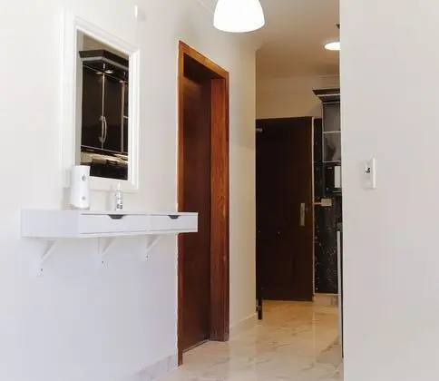 Dağ Evi, 2 Yatak Odası, Engellilere Uygun, Sigara İçilebilir