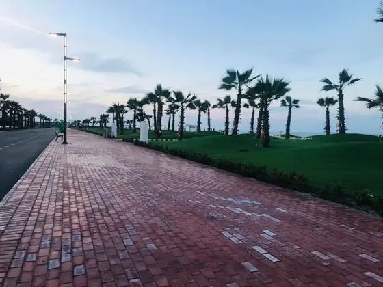 Dağ Evi, 2 Yatak Odası, Engellilere Uygun, Sigara İçilebilir