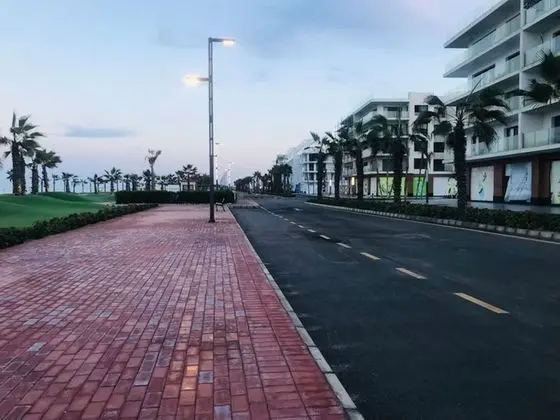 Dağ Evi, 2 Yatak Odası, Engellilere Uygun, Sigara İçilebilir