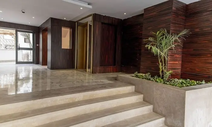 Dağ Evi, 2 Yatak Odası, Engellilere Uygun, Sigara İçilebilir
