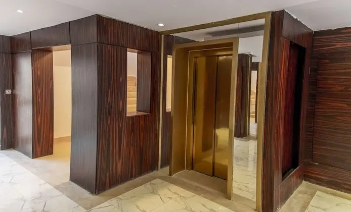 Dağ Evi, 2 Yatak Odası, Engellilere Uygun, Sigara İçilebilir