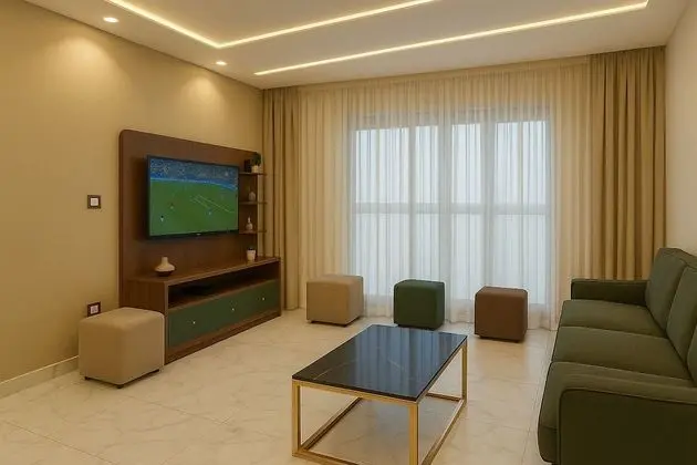 Oturma odası