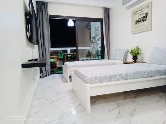 Dağ Evi, 1 Yatak Odası, Engellilere Uygun, Sigara İçilebilir