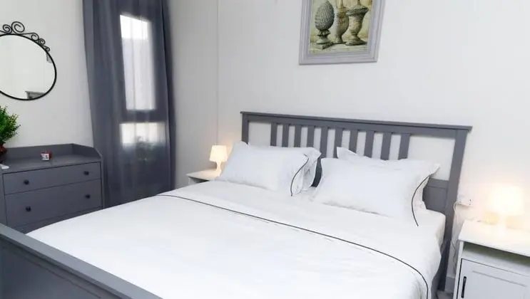 Dağ Evi, 1 Yatak Odası, Engellilere Uygun, Sigara İçilebilir