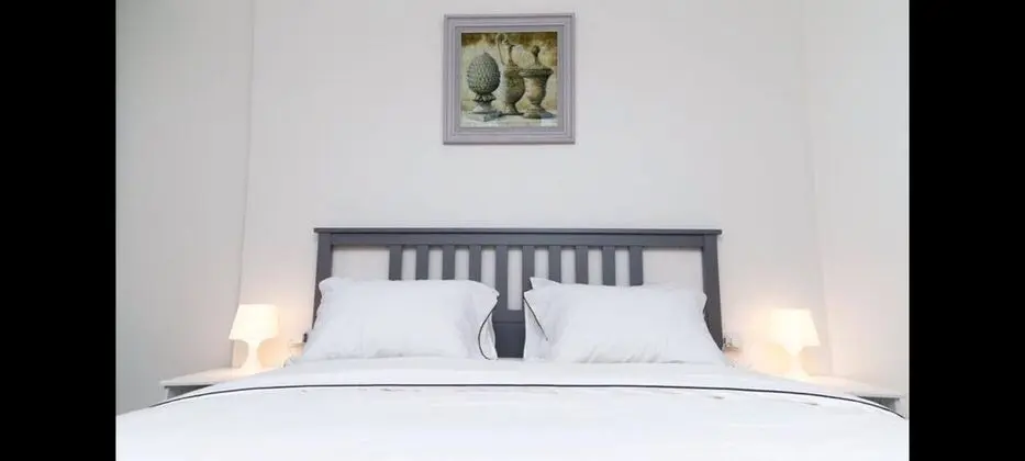 Dağ Evi, 1 Yatak Odası, Engellilere Uygun, Sigara İçilebilir