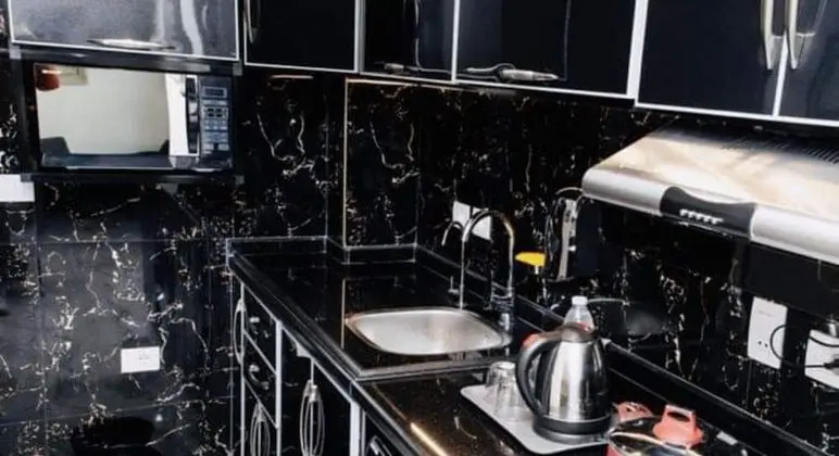 Dağ Evi, 1 Yatak Odası, Engellilere Uygun, Sigara İçilebilir