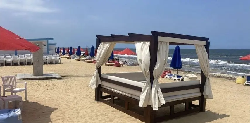 Dağ Evi, 1 Yatak Odası, Engellilere Uygun, Sigara İçilebilir