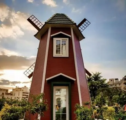 Dağ Evi, 1 Yatak Odası, Engellilere Uygun, Sigara İçilebilir