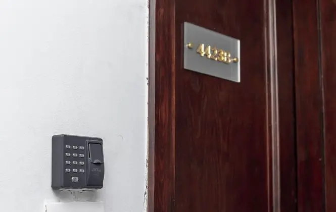 Dağ Evi, 2 Yatak Odası, Engellilere Uygun, Sigara İçilebilir
