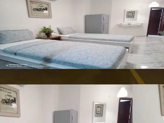 Dağ Evi, 2 Yatak Odası, Engellilere Uygun, Sigara İçilebilir