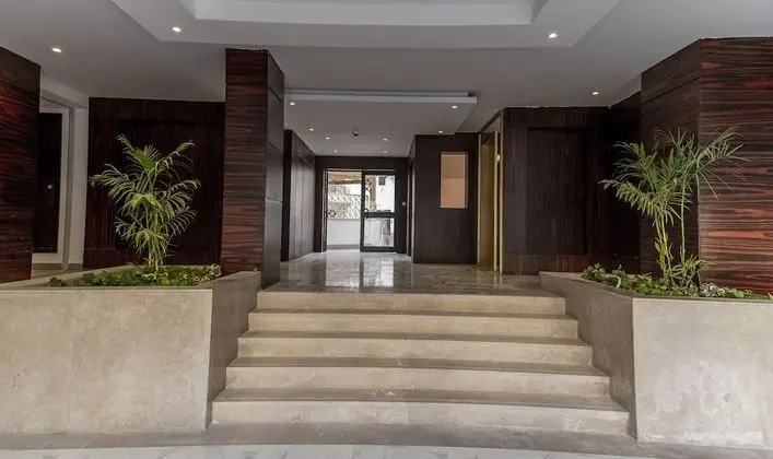 Dağ Evi, 2 Yatak Odası, Engellilere Uygun, Sigara İçilebilir
