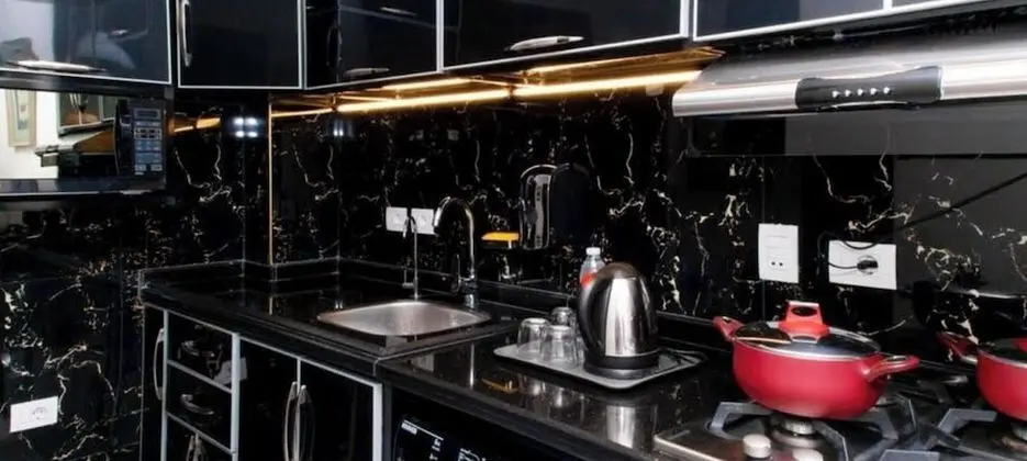 Dağ Evi, 2 Yatak Odası, Engellilere Uygun, Sigara İçilebilir