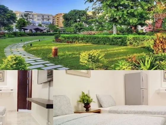 Dağ Evi, 2 Yatak Odası, Engellilere Uygun, Sigara İçilebilir