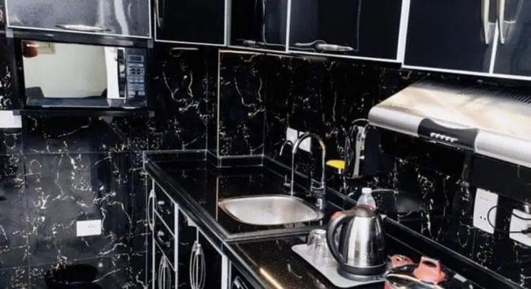 Dağ Evi, 2 Yatak Odası, Engellilere Uygun, Sigara İçilebilir