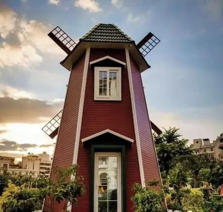 Dağ Evi, 2 Yatak Odası, Engellilere Uygun, Sigara İçilebilir