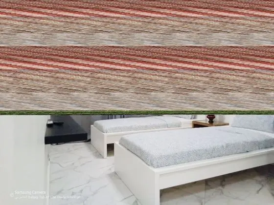 Dağ Evi, 2 Yatak Odası, Engellilere Uygun, Sigara İçilebilir