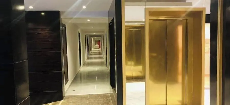 Dağ Evi, 2 Yatak Odası, Engellilere Uygun, Sigara İçilebilir