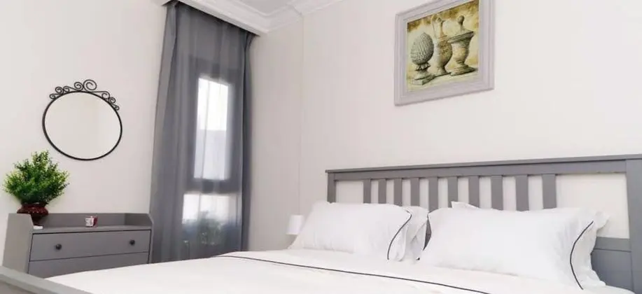 Dağ Evi, 1 Yatak Odası, Engellilere Uygun, Sigara İçilebilir