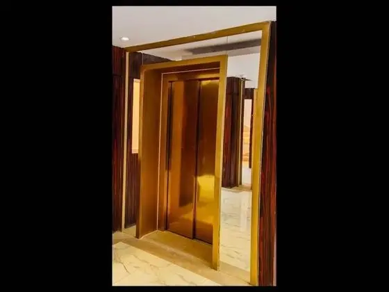 Dağ Evi, 1 Yatak Odası, Engellilere Uygun, Sigara İçilebilir