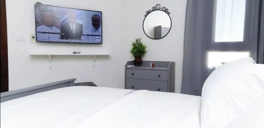 Dağ Evi, 2 Yatak Odası, Engellilere Uygun, Sigara İçilebilir
