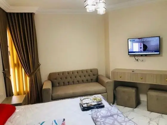 Dağ Evi, 2 Yatak Odası, Engellilere Uygun, Sigara İçilebilir