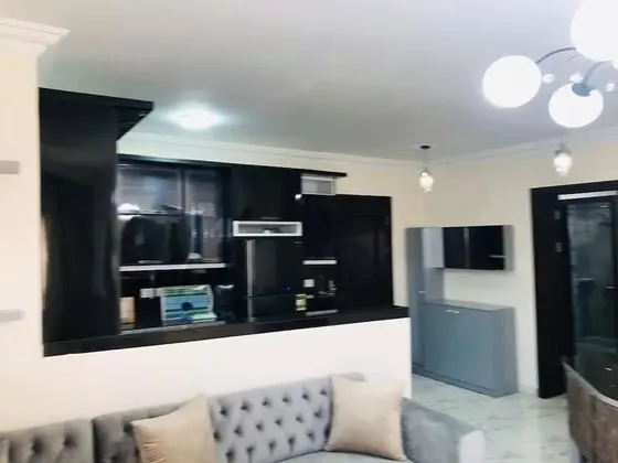Dağ Evi, 2 Yatak Odası, Engellilere Uygun, Sigara İçilebilir