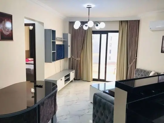Dağ Evi, 2 Yatak Odası, Engellilere Uygun, Sigara İçilebilir