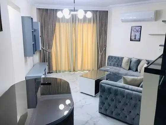 Dağ Evi, 2 Yatak Odası, Engellilere Uygun, Sigara İçilebilir