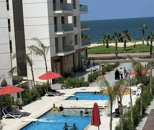 Dağ Evi, 2 Yatak Odası, Engellilere Uygun, Sigara İçilebilir