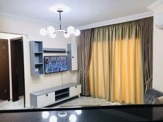 Dağ Evi, 2 Yatak Odası, Engellilere Uygun, Sigara İçilebilir