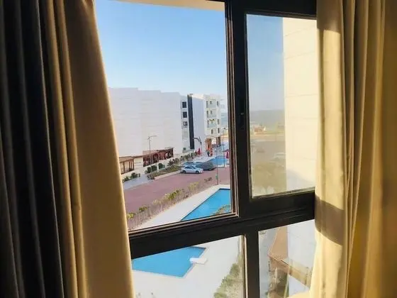 Dağ Evi, 2 Yatak Odası, Engellilere Uygun, Sigara İçilebilir