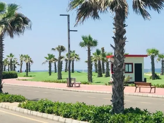 Dağ Evi, 2 Yatak Odası, Engellilere Uygun, Sigara İçilebilir