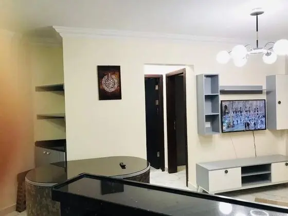 Dağ Evi, 2 Yatak Odası, Engellilere Uygun, Sigara İçilebilir